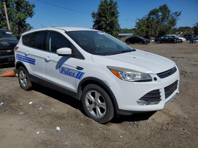 Photo 4 from auction – 2014 FORD ESCAPE SE with VIN 1FMCU9GX9EUB65663