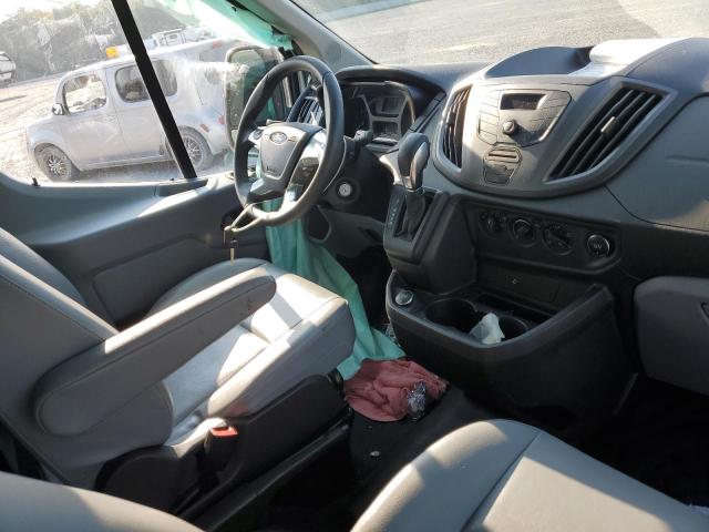 Photo 8 from auction – 2019 FORD 350 TRANSI with VIN 1FBZX2YM3KKB82648