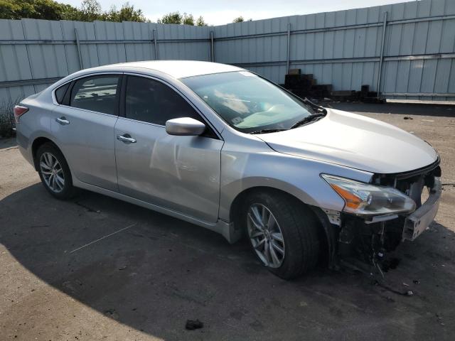 Photo 4 from auction – 2015 NISSAN ALTIMA 2.5 with VIN 1N4AL3AP8FC181810