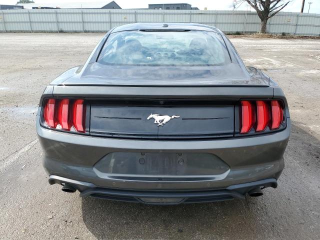 Photo 6 from auction – 2020 FORD MUSTANG with VIN 1FA6P8TH9L5129891