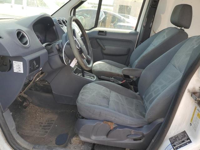 Photo 7 from auction – 2013 FORD TRANSIT CO with VIN NM0LS7DN0DT164484