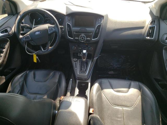 Photo 8 from auction – 2015 FORD FOCUS TITA with VIN 1FADP3N22FL253147
