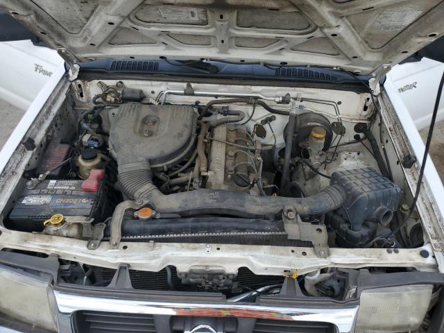 Photo 11 from auction – 2000 NISSAN FRONTIER K with VIN 1N6DD26S4YC342438