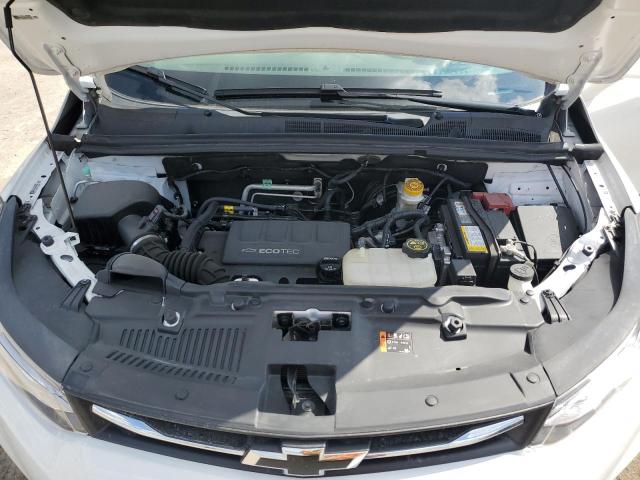 Photo 11 from auction – 2020 CHEVROLET TRAX 1LT with VIN 3GNCJLSB0LL200126