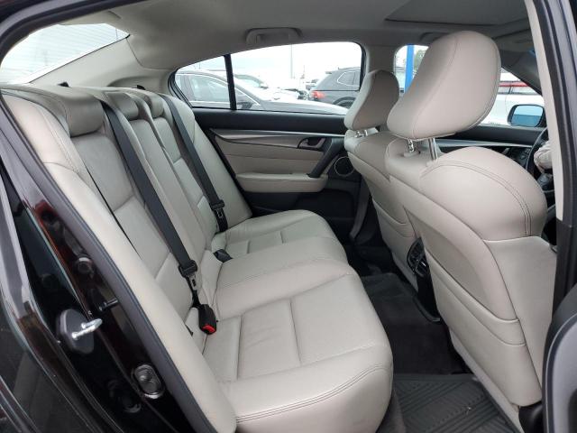Photo 10 from auction – 2010 ACURA TL with VIN 19UUA9F52AA005249