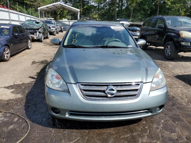 Снимка 5 от търг – 2004 NISSAN ALTIMA BAS с VIN 1N4AL11D64C168447