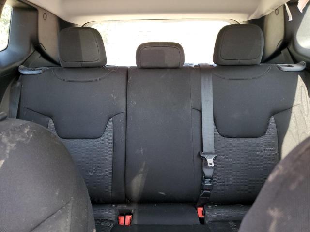 Photo 10 from auction – 2016 JEEP RENEGADE L with VIN ZACCJBBT5GPD15037
