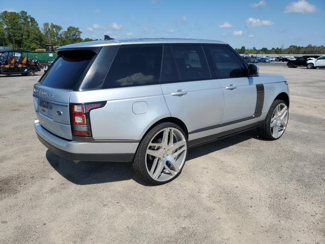 Photo 3 from auction – 2015 LAND ROVER RANGE ROVE with VIN SALGS2TF5FA214045