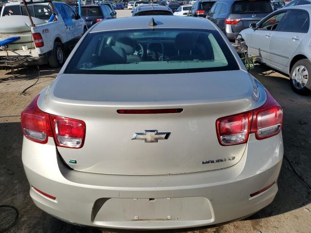 Photo 6 from auction – 2015 CHEVROLET MALIBU LS with VIN 1G11B5SL3FF186277