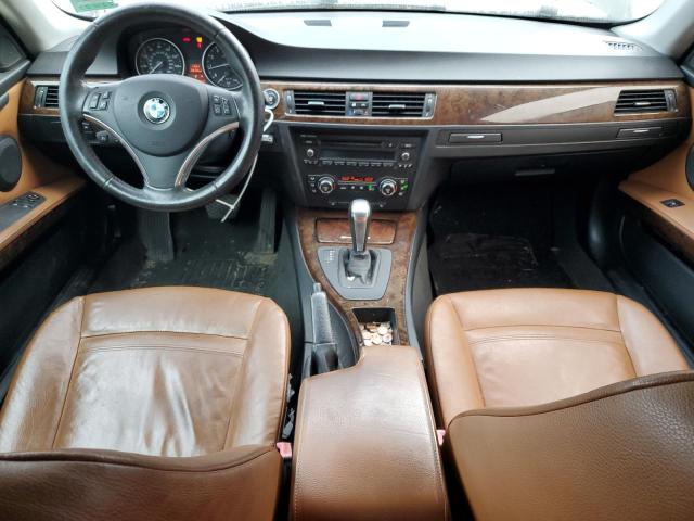 Photo 8 from auction – 2009 BMW 335 XI with VIN WBAWC73529E269602