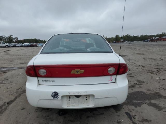 Photo 6 from auction – 2004 CHEVROLET CAVALIER with VIN 1G1JC52F747357501