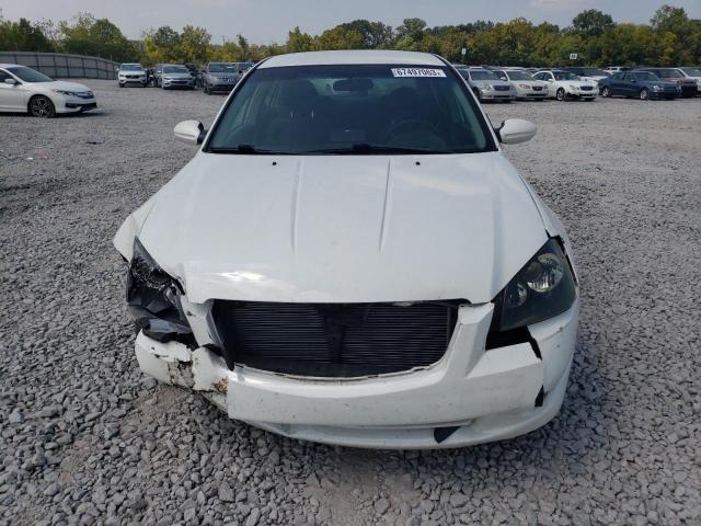 Photo 5 from auction – 2006 NISSAN ALTIMA SE with VIN 1N4BL11D06N400360