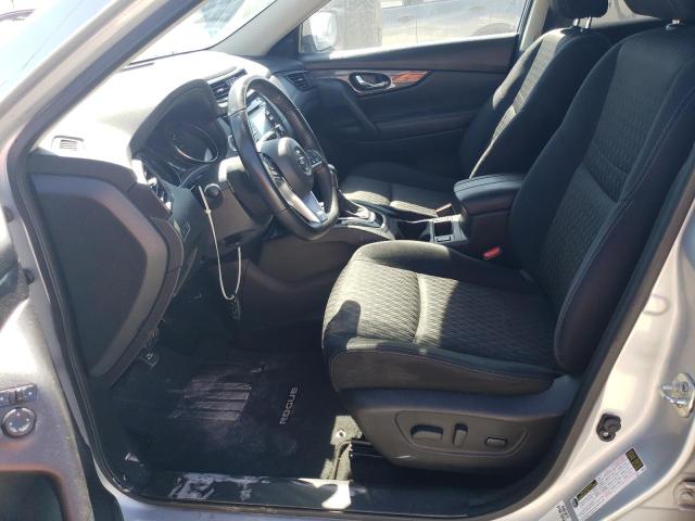 Photo 7 from auction – 2017 NISSAN ROGUE S with VIN JN8AT2MT0HW400133