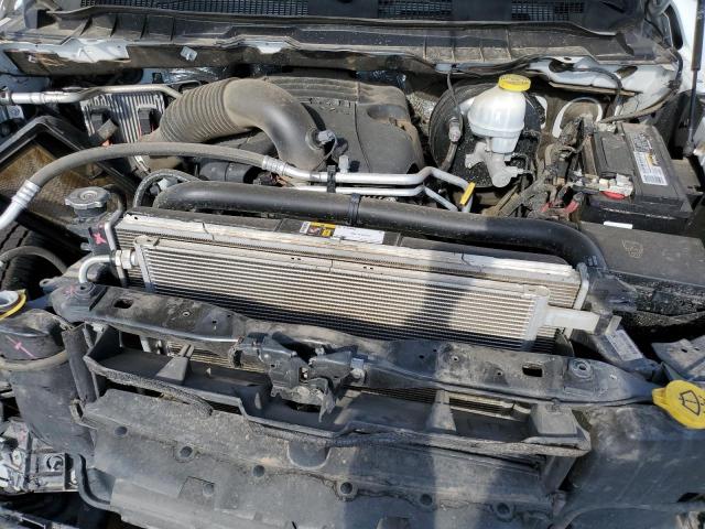 Photo 11 from auction – 2019 RAM 1500 CLASS with VIN 1C6RR6TT1KS678390