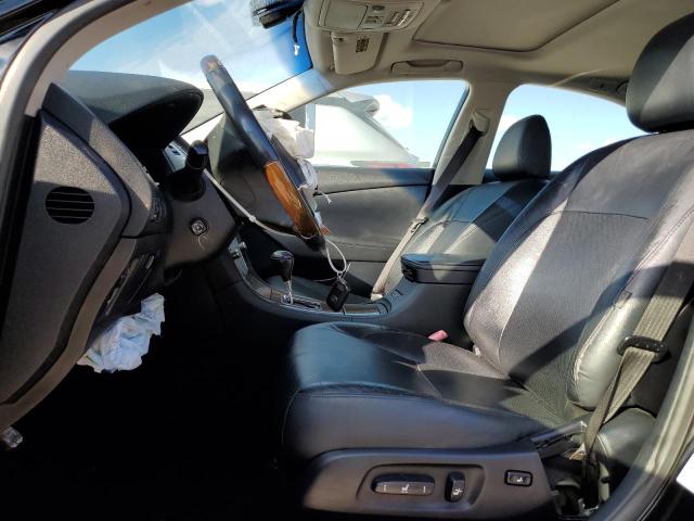Photo 7 from auction – 2012 LEXUS ES 350 with VIN JTHBK1EG4C2500538