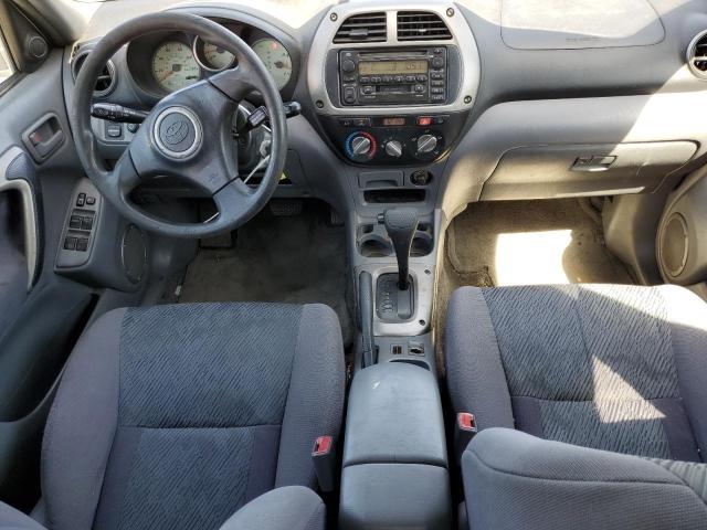 صورة رقم 8 من المزاد - 2002 TOYOTA RAV4 مع VIN JTEGH20V826003304