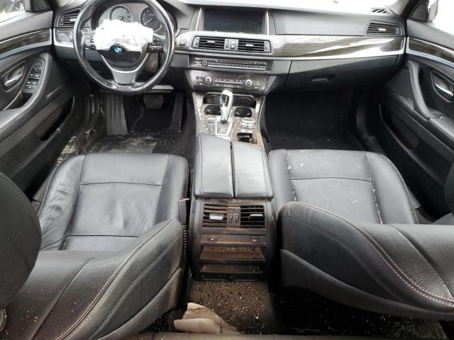 Photo 8 from auction – 2014 BMW 535 XI with VIN WBA5B3C5XED530255