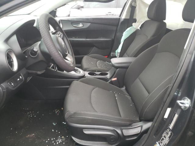 Photo 7 from auction – 2021 KIA FORTE FE with VIN 3KPF24AD3ME348014