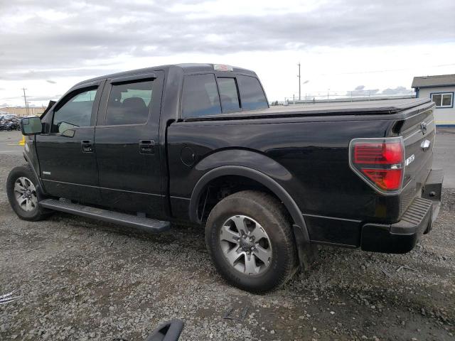 Photo 2 from auction – 2011 FORD F150 SUPER with VIN 1FTFW1ET8BKE00879