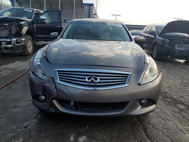 Photo 5 from auction – 2013 INFINITI G37 BASE with VIN JN1CV6AP7DM302108