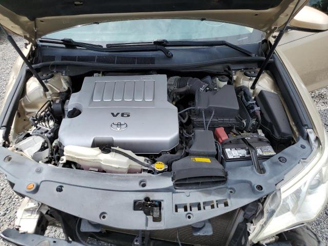 Photo 11 from auction – 2012 TOYOTA CAMRY SE with VIN 4T1BK1FK6CU510878