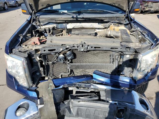 صورة رقم 11 من المزاد - 2011 FORD F150 SUPER مع VIN 1FTFW1EF2BKD01338