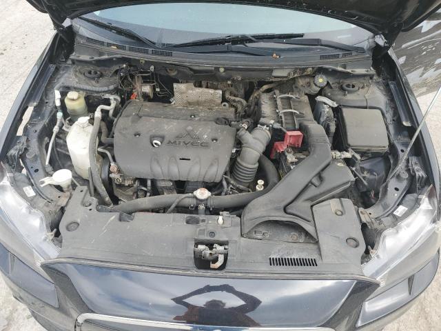 Photo 11 from auction – 2015 MITSUBISHI LANCER SE with VIN JA32V2FW0FU026955
