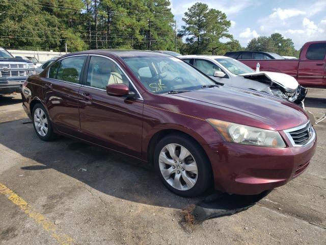 Photo 4 from auction – 2010 HONDA ACCORD EXL with VIN 1HGCP2F88AA138772