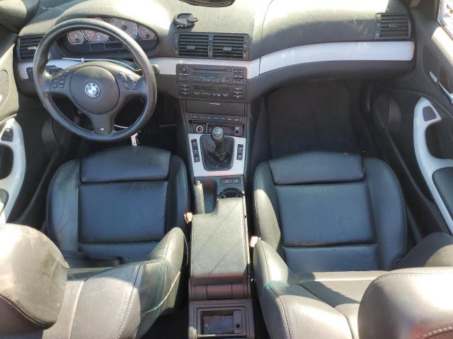Photo 8 from auction – 2003 BMW M3 with VIN WBSBR93433PK01378