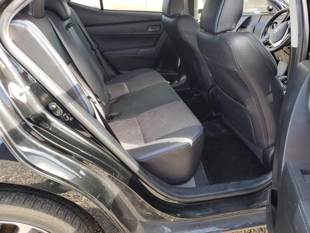 Photo 10 from auction – 2018 TOYOTA COROLLA L with VIN 5YFBURHE9JP805066