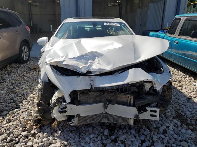 Photo 5 from auction – 2017 BUICK LACROSSE E with VIN 1G4ZP5SS7HU137967