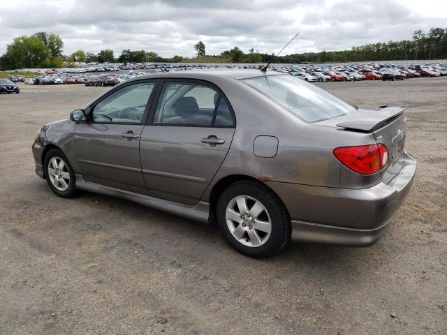 Photo 2 from auction – 2004 TOYOTA COROLLA CE with VIN 1NXBR32E14Z305137