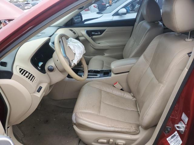 Photo 7 from auction – 2013 NISSAN ALTIMA 2.5 with VIN 1N4AL3AP5DC296331