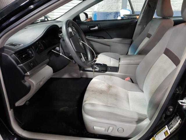 Photo 7 from auction – 2014 TOYOTA CAMRY L with VIN 4T4BF1FK9ER362660