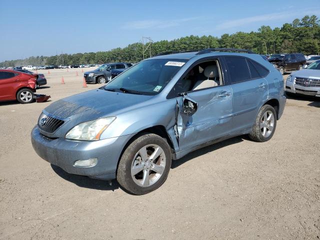 Zdjęcie 1 z aukcji – 2008 LEXUS RX 350 z VIN 2T2GK31U48C043913
