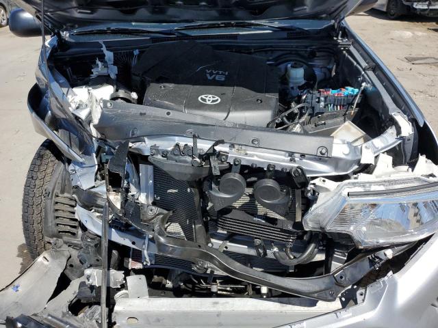 Photo 11 from auction – 2014 TOYOTA TACOMA DOU with VIN 3TMLU4EN9EM157608