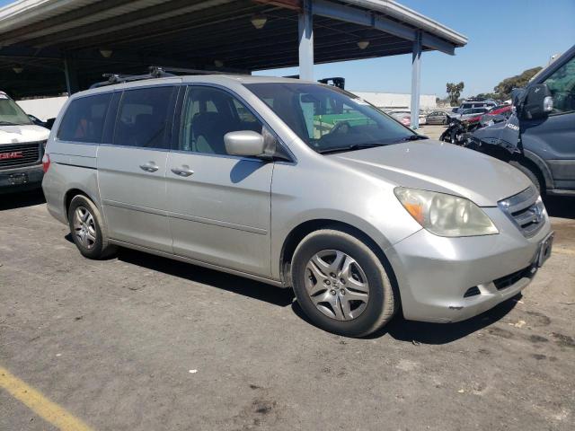 Photo 4 from auction – 2005 HONDA ODYSSEY EX with VIN 5FNRL38775B027237