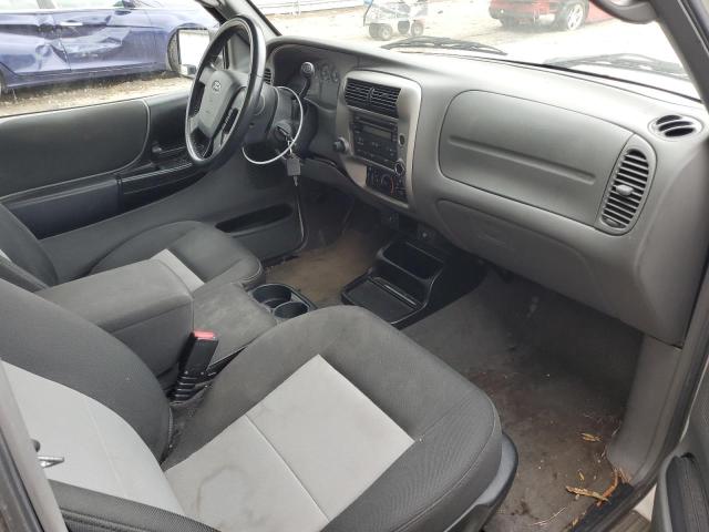 Photo 8 from auction – 2010 FORD RANGER with VIN 1FTKR1AD3APA77010