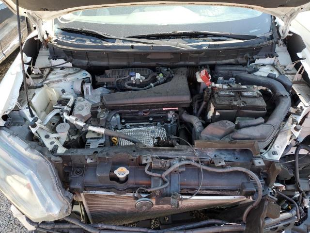 Photo 12 from auction – 2015 NISSAN ROGUE S with VIN 5N1AT2MT2FC771185
