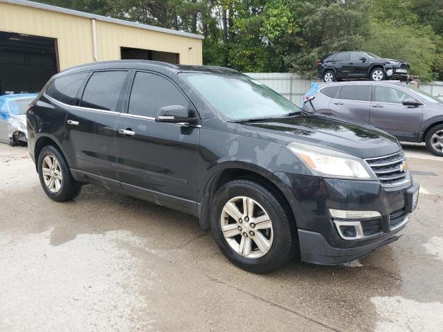 Photo 4 from auction – 2014 CHEVROLET TRAVERSE L with VIN 1GNKRGKD5EJ119002