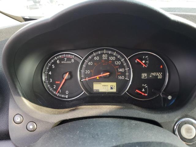 Photo 9 from auction – 2013 NISSAN MAXIMA S with VIN 1N4AA5AP8DC805409