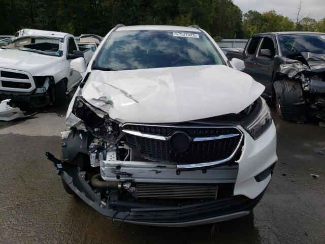 Photo 5 from auction – 2019 BUICK ENCORE PRE with VIN KL4CJESB1KB860111