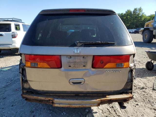 Photo 6 from auction – 2003 HONDA ODYSSEY with VIN 5FNRL18593B101841
