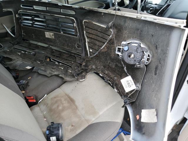 Photo 12 from auction – 2012 FORD FOCUS SE with VIN 1FAHP3K2XCL178084