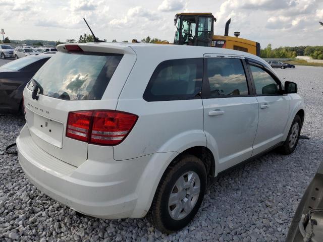 Photo 3 from auction – 2012 DODGE JOURNEY SE with VIN 3C4PDCAB0CT204776
