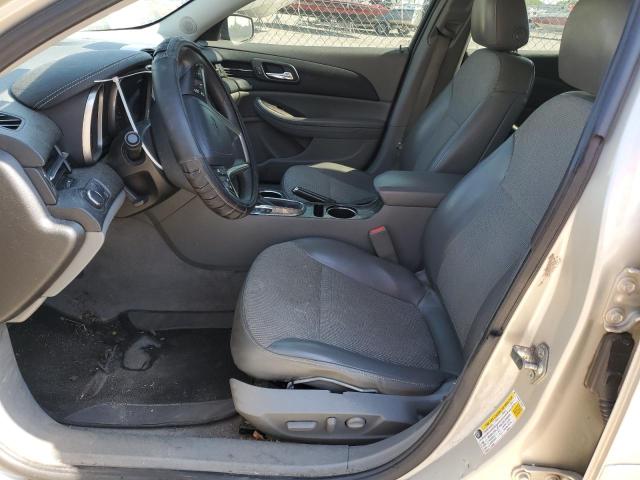 Photo 7 from auction – 2015 CHEVROLET MALIBU 1LT with VIN 1G11C5SL9FF259388