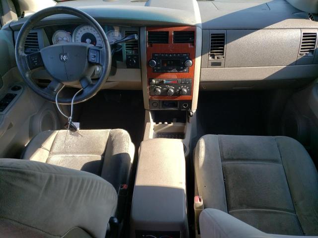 Photo 8 from auction – 2006 DODGE DURANGO SL with VIN 1D4HB48N86F146336