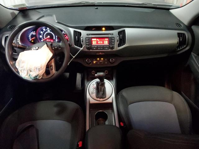 Photo 8 from auction – 2015 KIA SPORTAGE L with VIN KNDPB3AC2F7683676