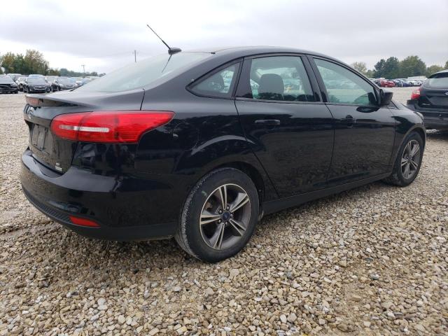 Photo 3 from auction – 2018 FORD FOCUS SE with VIN 1FADP3FE0JL269865