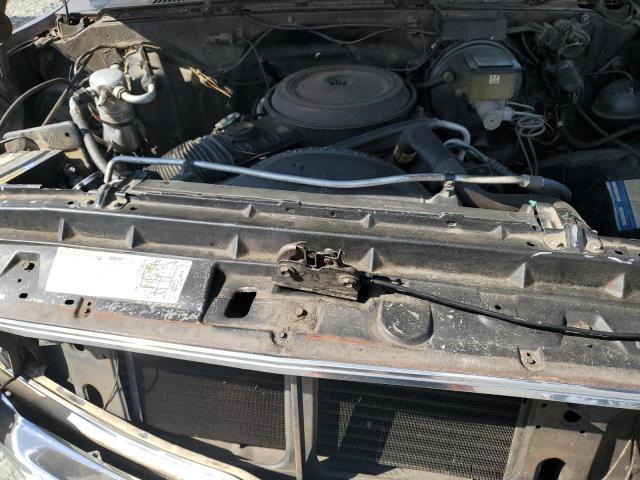 Фото 11 с аукциона – 1984 CHEVROLET C10 с VIN 2GCDC14H9E1233367